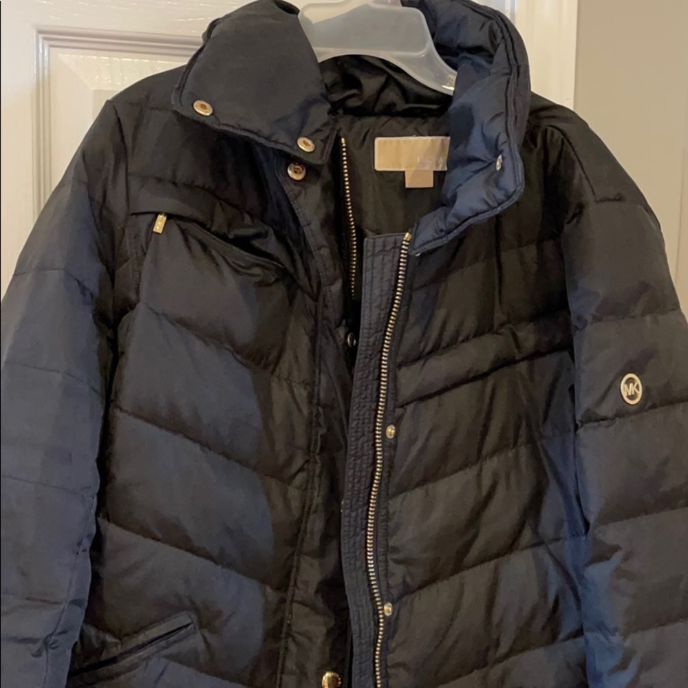 Women's used Michael Kors Jacket